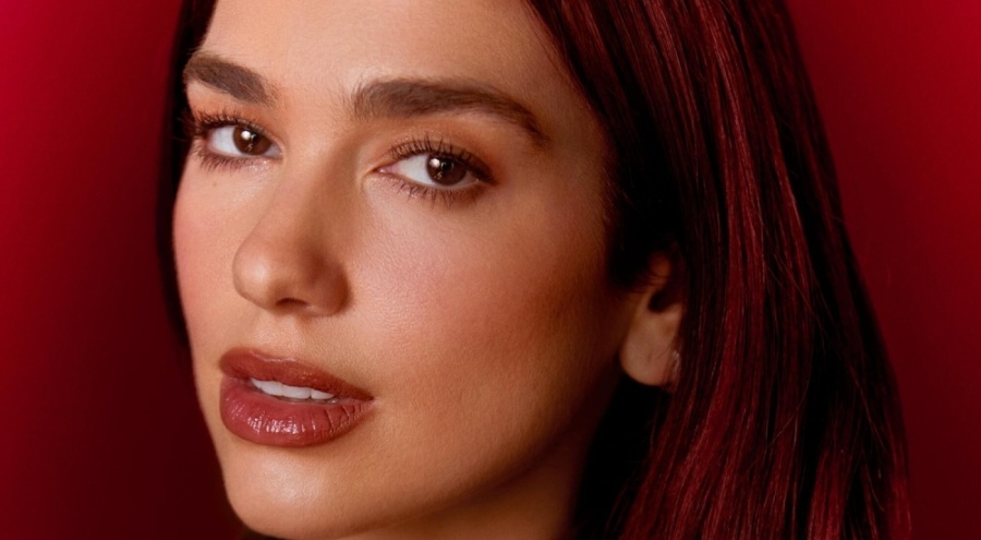 Dua Lipa telefon numarasını paylaştı