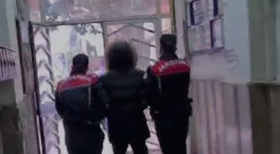 DEAŞ operasyonu! 2 tutuklama