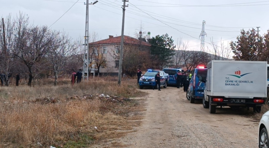 Silahlı kavga! 1'i ağır, 2 yaralı