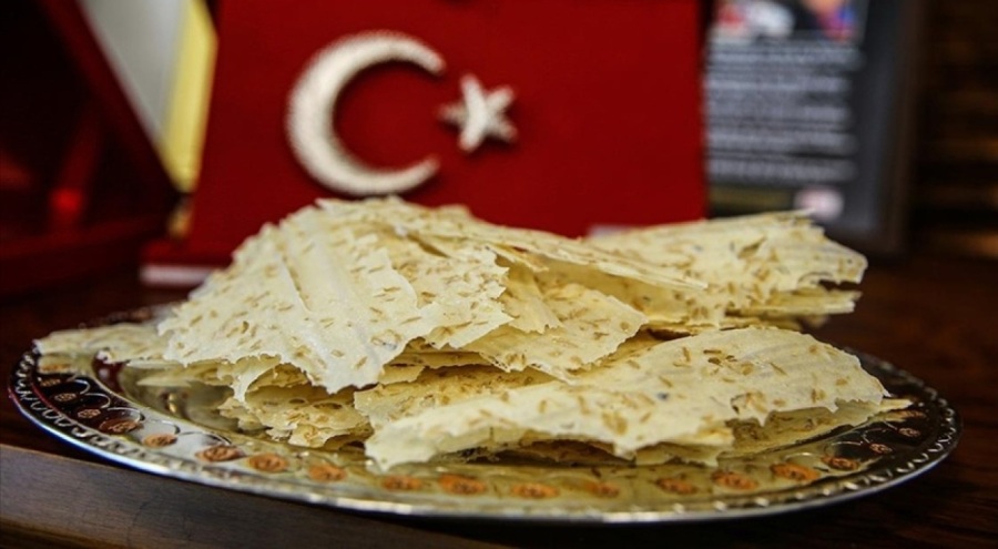 Kahramanmaraş'ın tarhanası AB coğrafi işaret belgesi tesciliyle sevindirdi