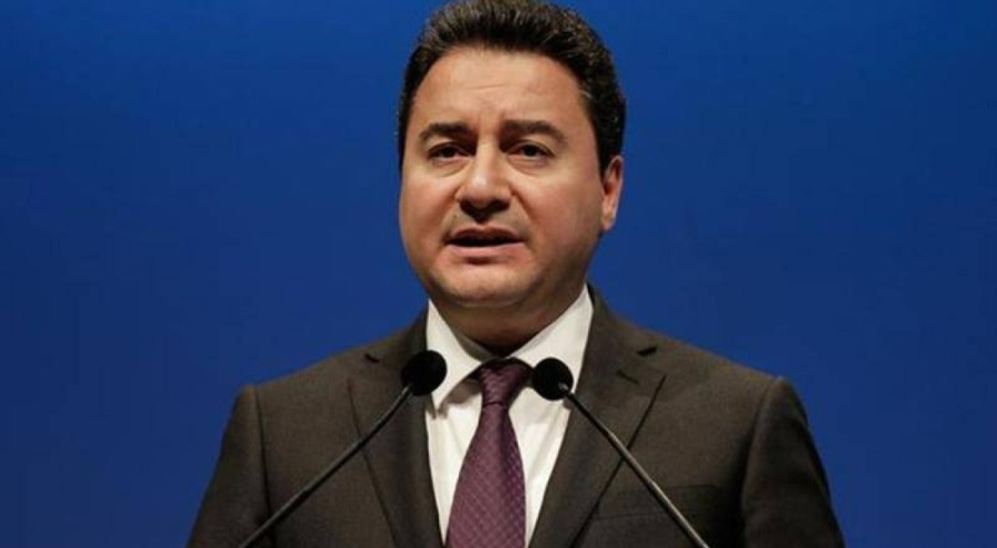 Ali Babacan'dan "Gazze" açıklaması: Türkiye, çözüm önerilerini somutlaştırmak zorunda