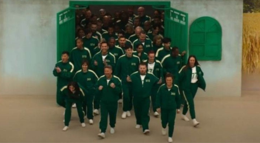 Squid Game: The Challenge'da büyük ödülün sahibi belli oldu