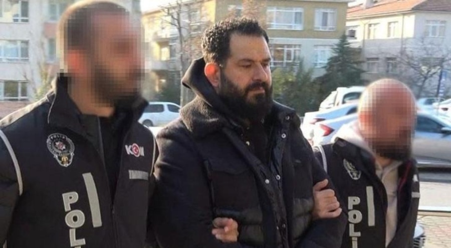 Ayhan Bora Kaplan örgütüne operasyon: 1 kişi daha tutuklandı