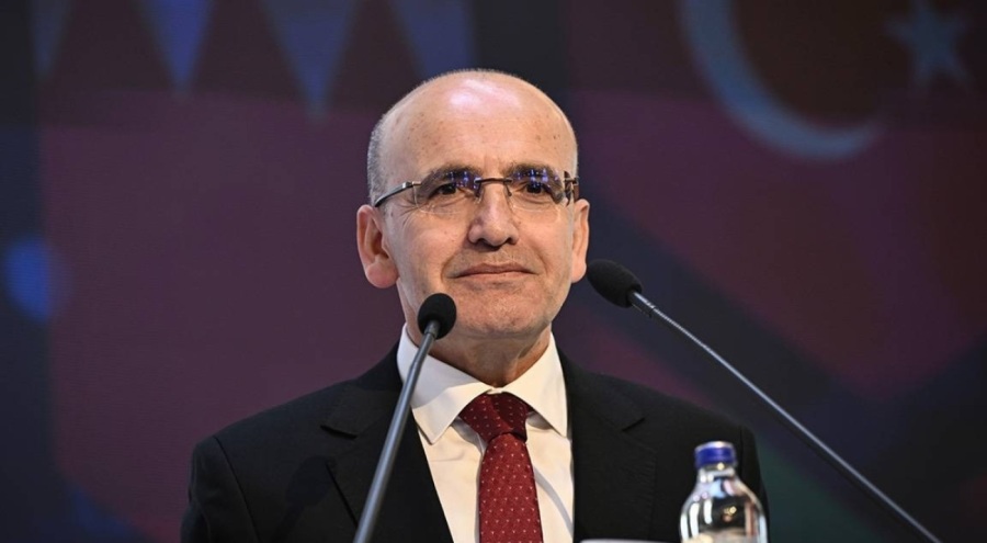 Mehmet Şimşek'ten rezerv açıklaması