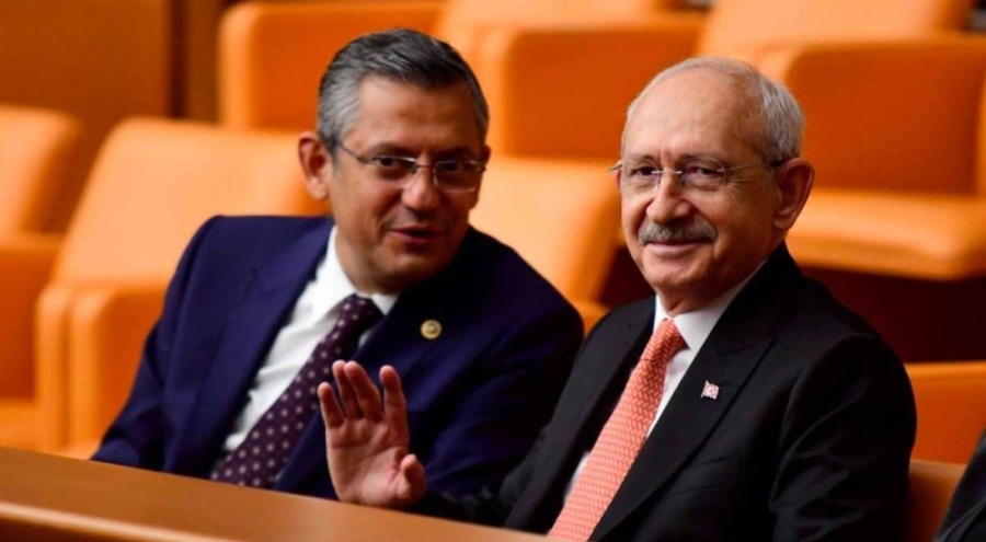 Özgür Özel, Kılıçdaroğlu'na ziyaret gerçekleştirecek