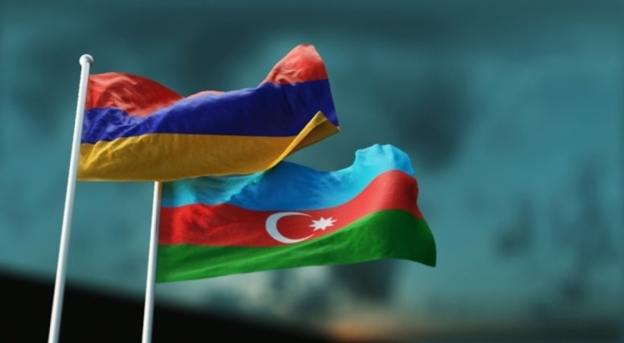 Azerbaycan ile Ermenistan arasında anlaşma!