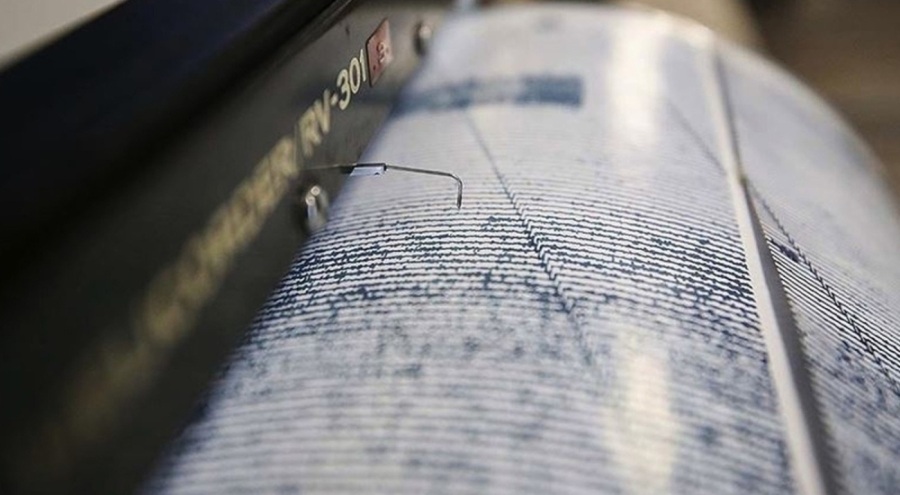 Meksika'da 5.8 büyüklüğünde deprem!