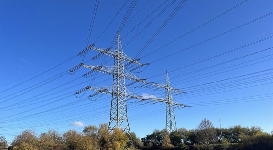 Güney Afrika'da elektrik krizi!