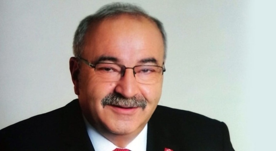 Sarıkamış Belediye Başkanı Hayali önce kalp krizi ardından beyin kanaması geçirdi