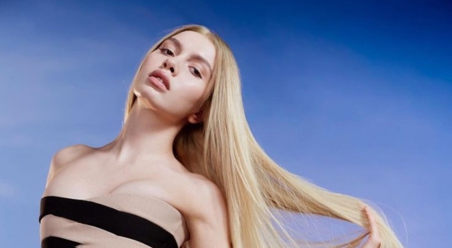 Aleyna Tilki'den sert sözler