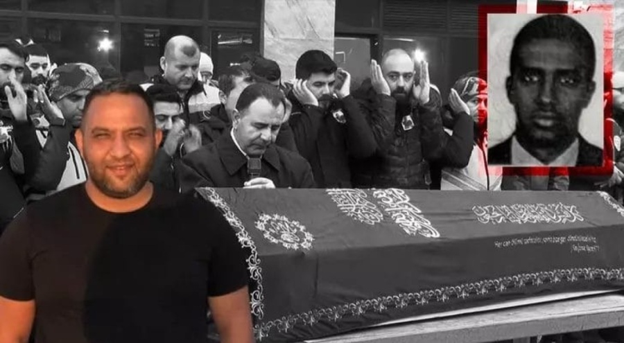 Somali Cumhurbaşkanı'nın oğlunun karıştığı ölümlü kazada yeni detay!