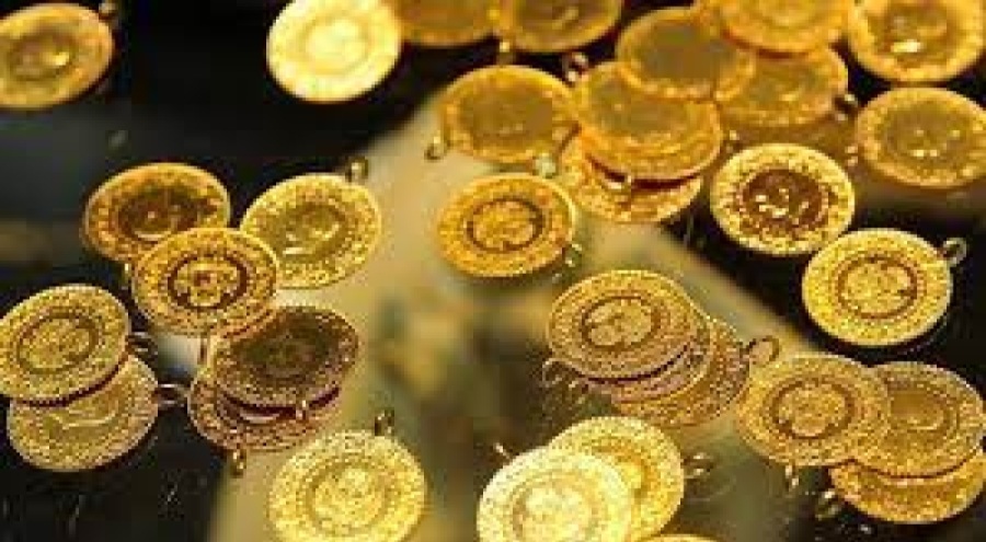 Gram altın yüksek seviyede!