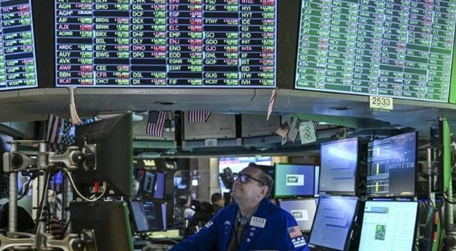 Küresel piyasalarda gözler, kritik istihdam raporuna çevrildi