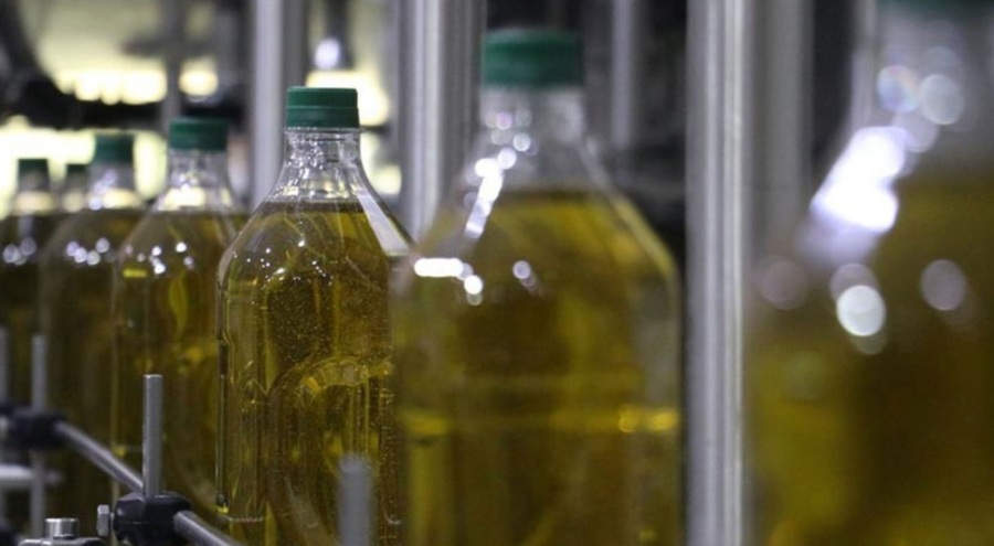 Bakan Yumaklı'dan zeytinyağı açıklaması