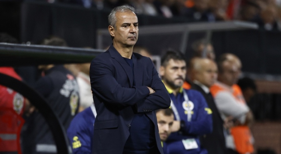 İsmail Kartal'ın 8. derbi heyecanı