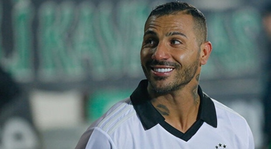 Ricardo Quaresma İstanbul'da