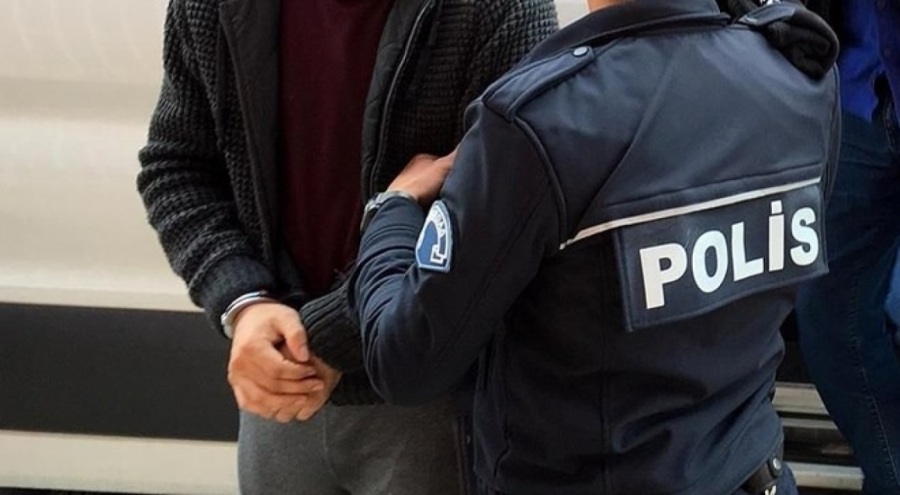 Erzincan'daki tacizci İstanbul'da ekiplerce yakalandı