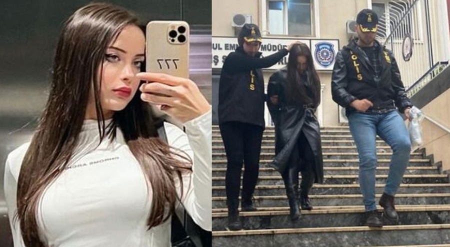 Gizem Bağdaçicek: 160 takipçimle pornografik görüntülerimi paylaşmıştım