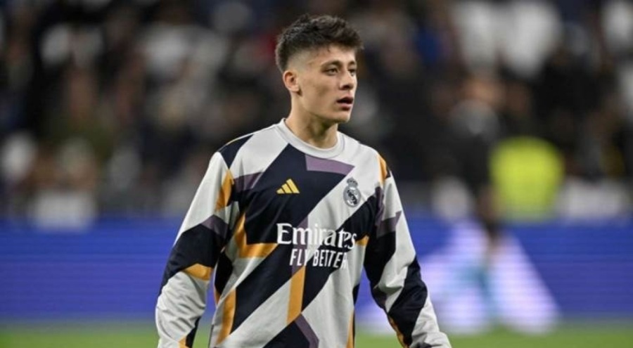 İspanyollar açıkladı: İşte Arda Güler'in dönüş tarihi!