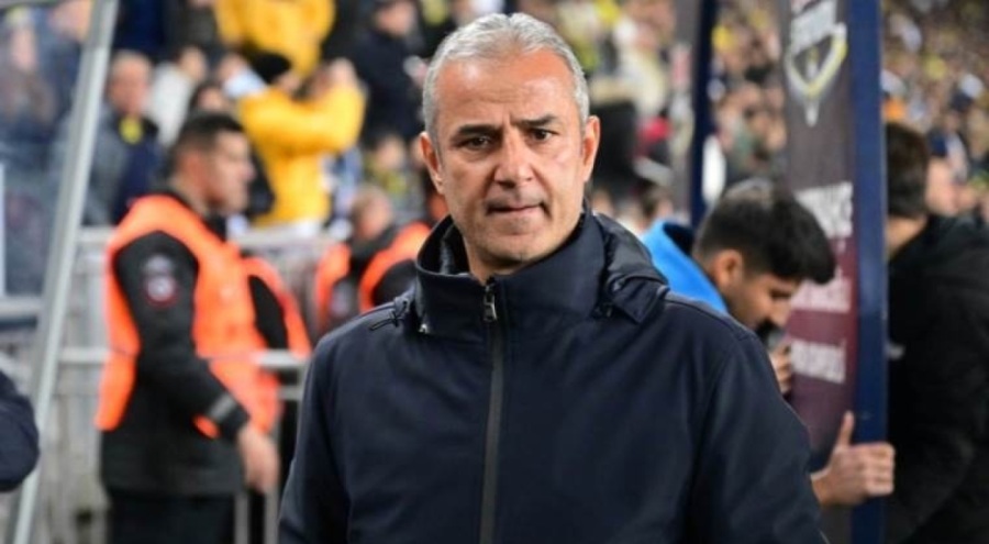 İsmail Kartal, futbolcuları uyardı!