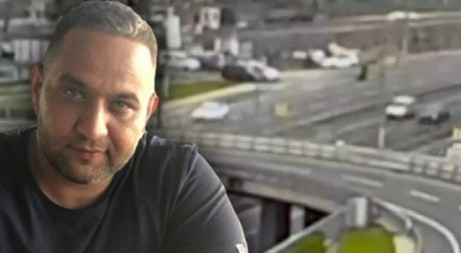 Somali Cumhurbaşkanı'nın oğlu hakkında yakalama kararı talep edildi!