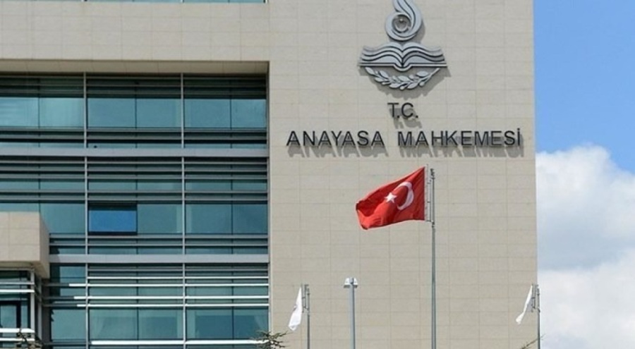 AYM, TCK'nın "örgüt üyesi olmadan örgüt adına suç işleme" hükmünü iptal etti