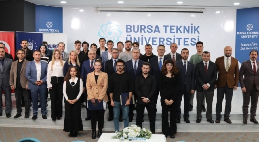 Bağımlılık temalı kısa film yarışması'nın ödülleri sahiplerini buldu