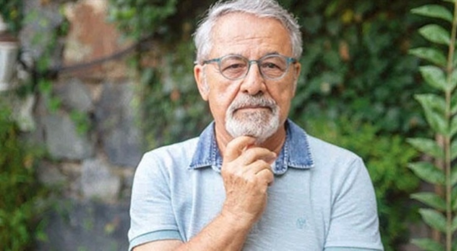 Naci Görür'den İstanbul uyarısı!