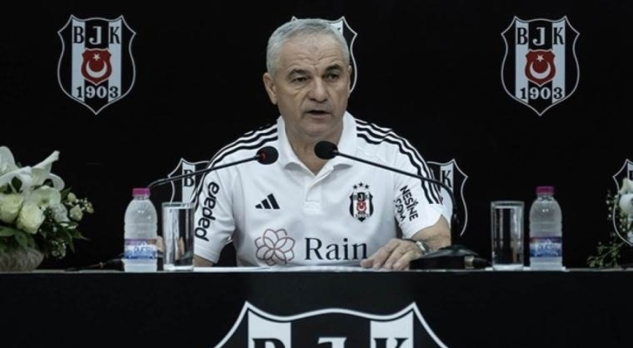 Rıza Çalımbay'dan sakatlık açıklaması