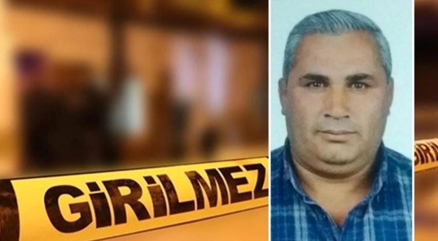 İzmir'de kavga cinayetle bitti!