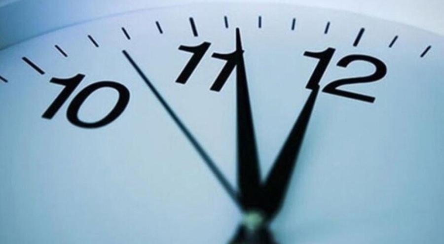 Kazakistan, 2024'te tek saat dilimine geçiyor