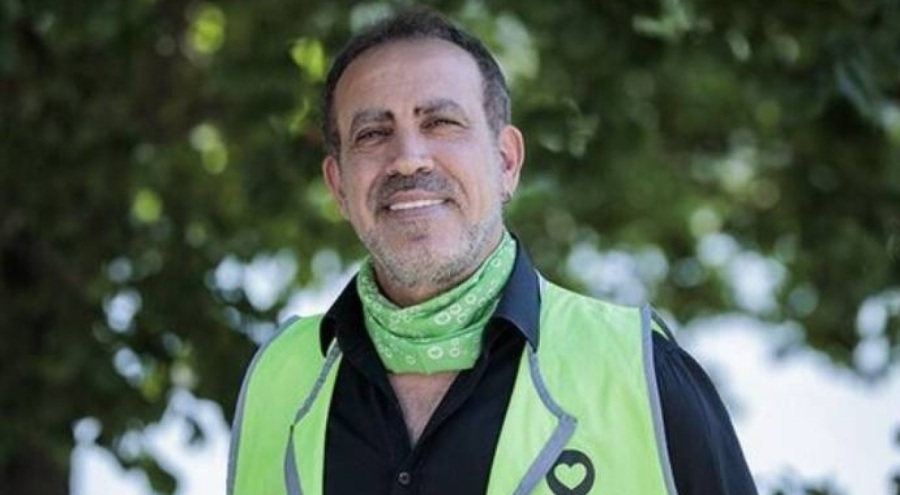 Haluk Levent'ten Ahbap açıklaması