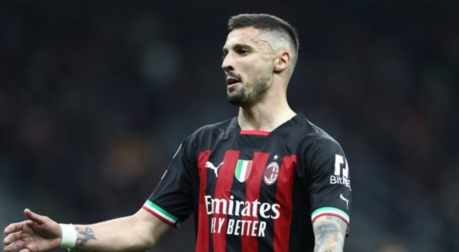 Fenerbahçe, Rade Krunic ile anlaştı