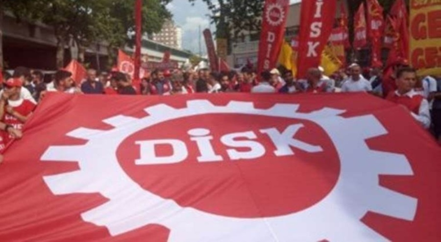 DİSK'ten asgari ücret açıklaması