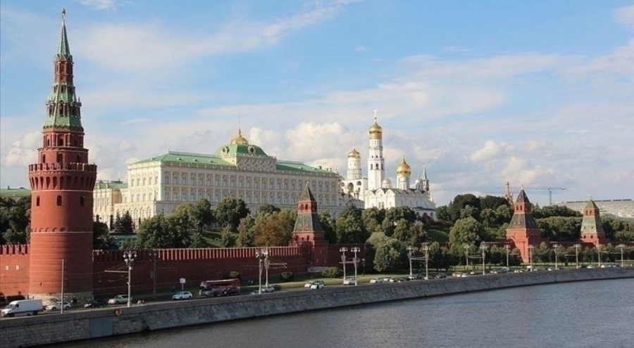 Kremlin: ABD'nin asıl kaygısı Ukraynalılar değil Amerikalıların kendisidir