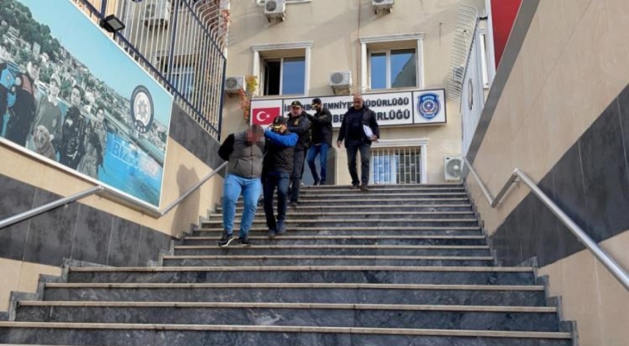 İstanbul Esenyurt'taki tekel bayisi baskınının ayrıntıları ortaya çıktı