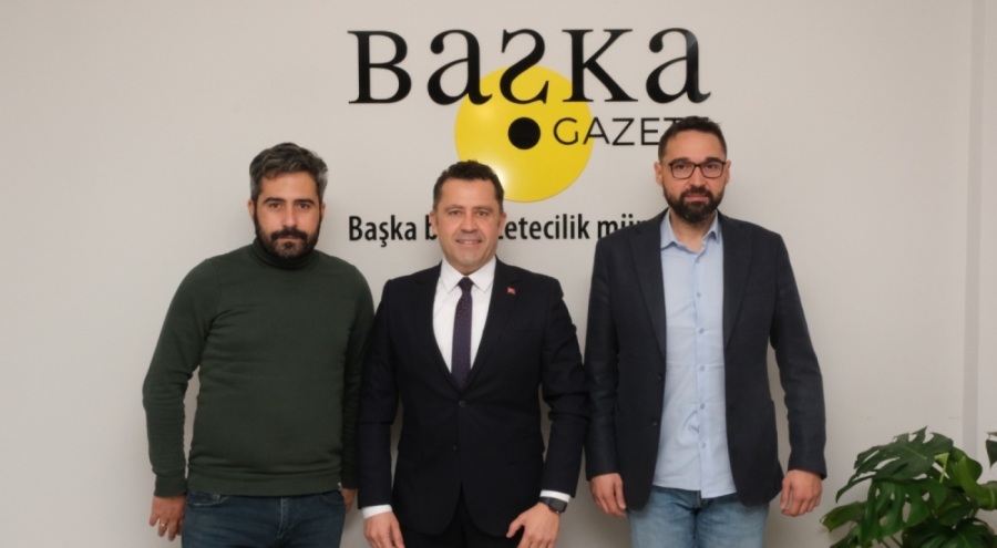Erman Aydıngün emsal artışlarına karşı!