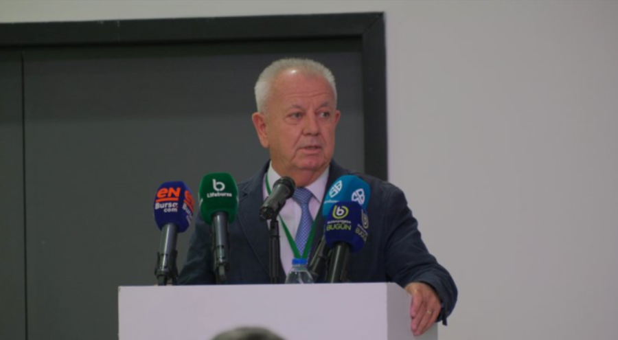 Bursaspor Divan Kurulu Başkanı: "Bizleri şaşkınlık içinde bıraktırlar"