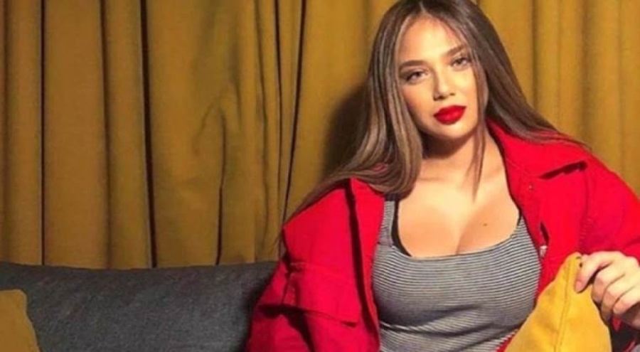 Merve Taşkın'dan ortalığı karıştıran sözler!