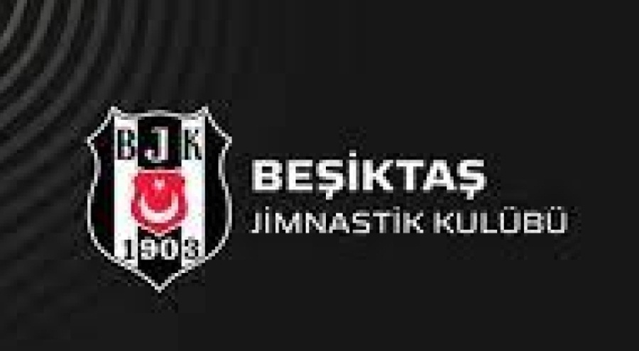 Beşiktaş'ta ayrılık!
