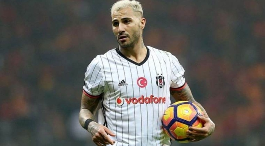 Ricardo Quaresma'dan Beşiktaş itirafı