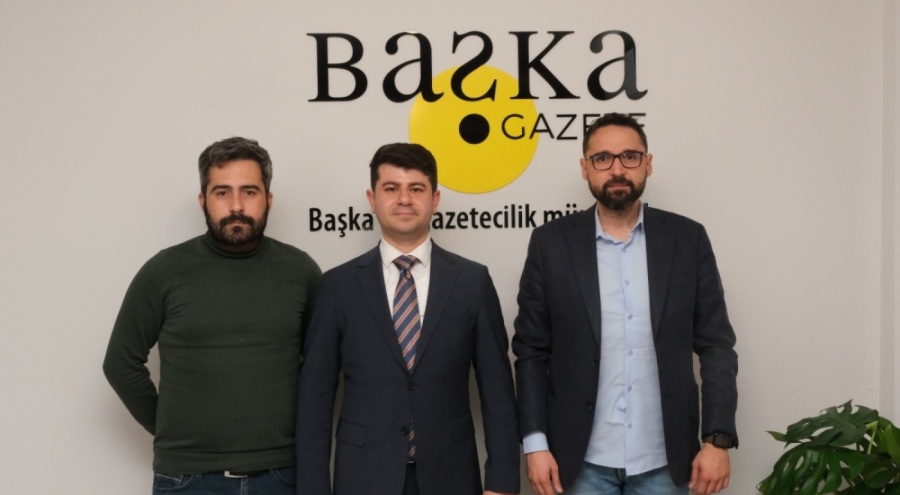 Baran Güneş: Mudanya'yı birlikte yöneteceğiz