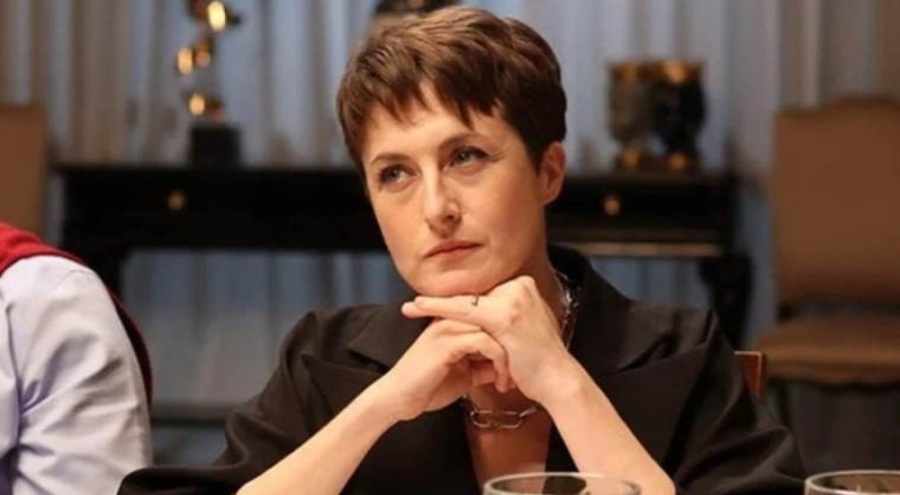 Oyuncu Canan Ergüder'in yeni dizisi belli oldu