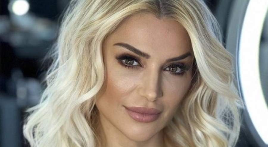 Songül Karlı estetiği abarttı!