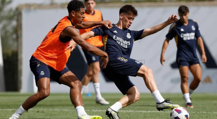 Carlo Ancelotti, Arda Güler ile ilgili müjdeli haberi duyurdu