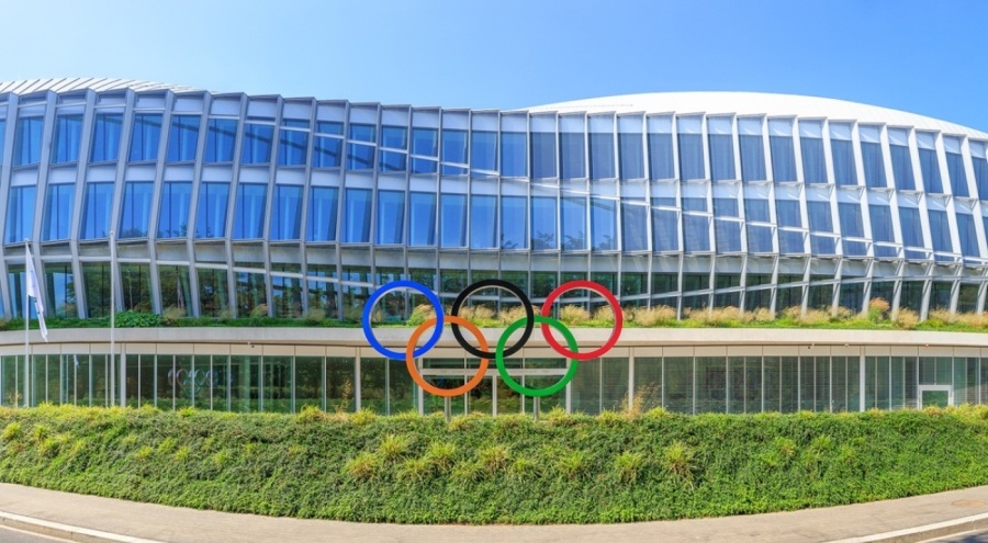 Rus ve Belaruslu sporcular için Paris 2024 kararı verildi