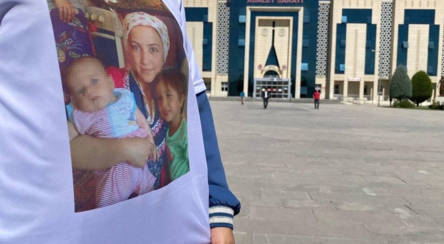 Katlettiği eşi tarafından aldatıldığını ileri sürmüştü: Katil zanlısının eşini aldattığı öğrenildi