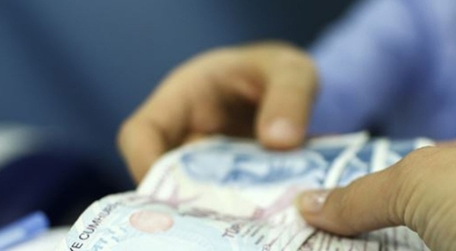 Tarım ve Orman Bakanı Yumaklı'dan tarımsal destekleme ödemesine ilişkin açıklama