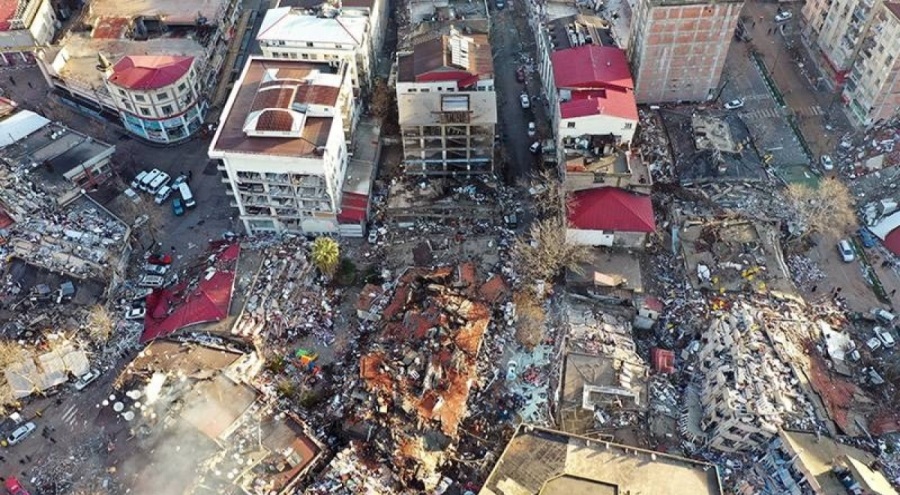 Japon uzman: Eskiden "Konya'da deprem olmaz" deniyordu, artık var!