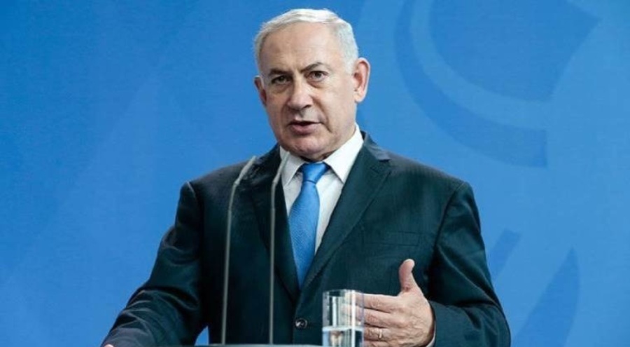 Netanyahu Filistin yönetimini hedef aldı!